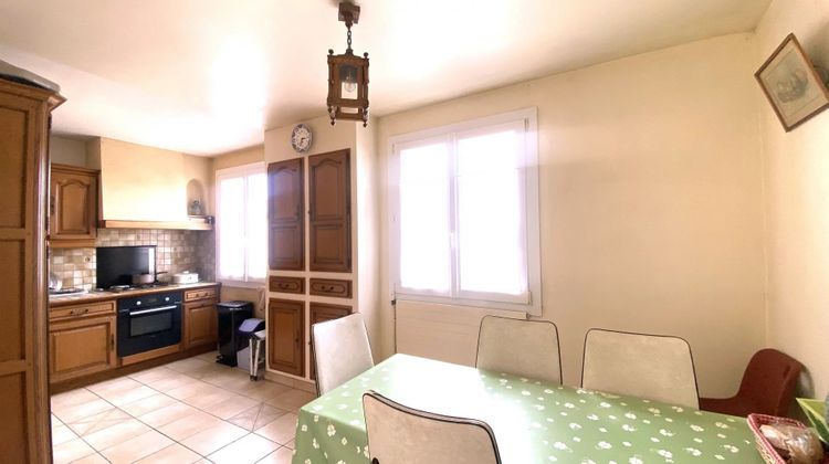 Ma-Cabane - Vente Maison Plaisir, 98 m²