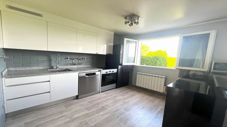 Ma-Cabane - Vente Maison Plaisir, 75 m²