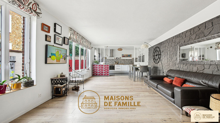 Ma-Cabane - Vente Maison PLAISIR, 90 m²