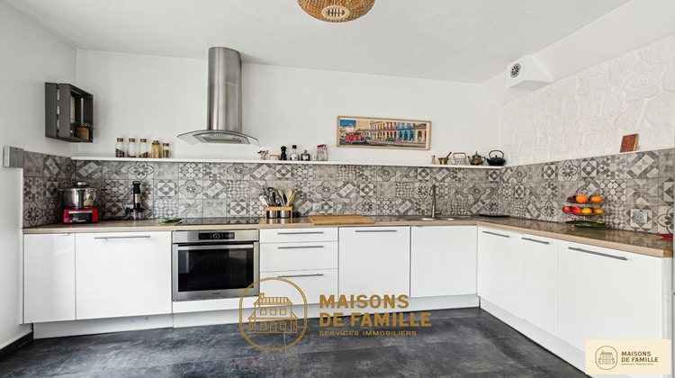 Ma-Cabane - Vente Maison PLAISIR, 90 m²