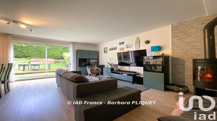 Ma-Cabane - Vente Maison Plaisir, 103 m²