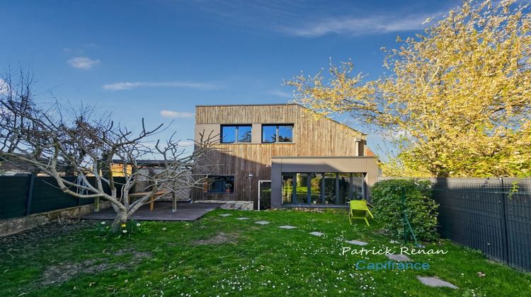 Ma-Cabane - Vente Maison PLAISIR, 105 m²