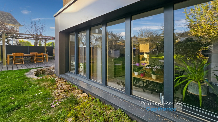 Ma-Cabane - Vente Maison PLAISIR, 105 m²