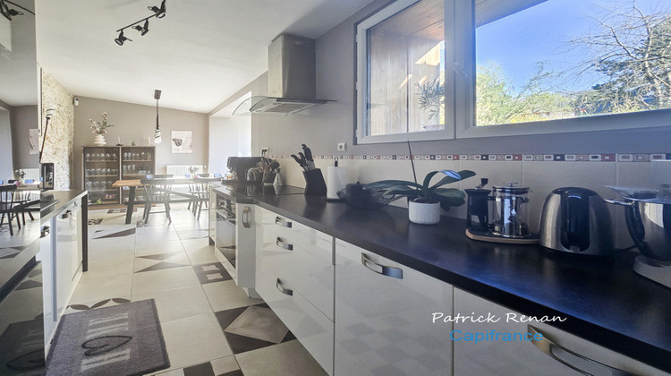 Ma-Cabane - Vente Maison PLAISIR, 105 m²