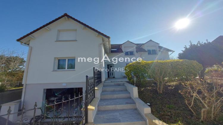 Ma-Cabane - Vente Maison PLAISIR, 176 m²