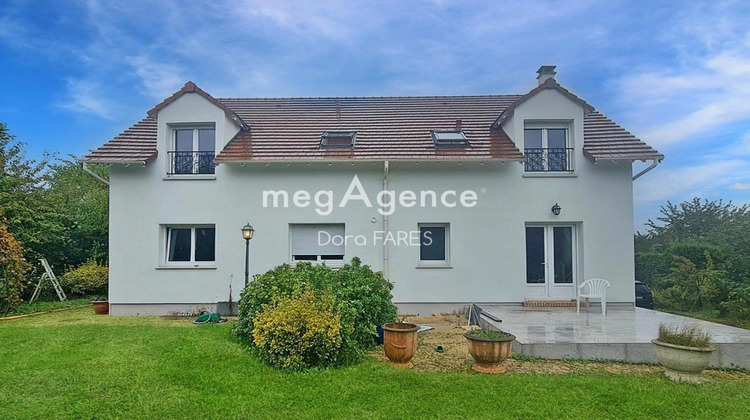 Ma-Cabane - Vente Maison PLAISIR, 176 m²