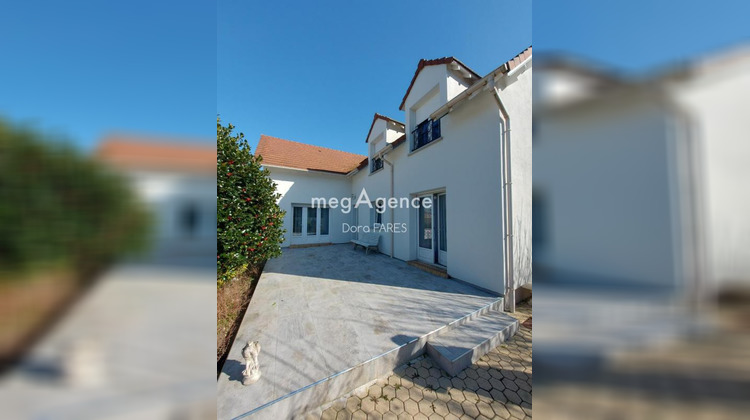 Ma-Cabane - Vente Maison PLAISIR, 176 m²