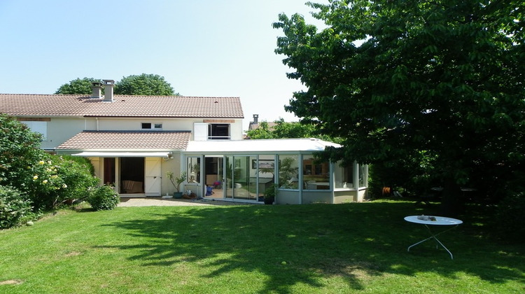 Ma-Cabane - Vente Maison PLAISIR, 130 m²
