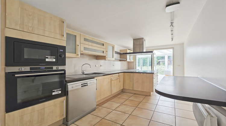 Ma-Cabane - Vente Maison PLAISIR, 130 m²