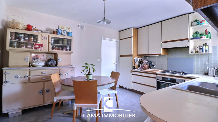 Ma-Cabane - Vente Maison Plaisir, 164 m²