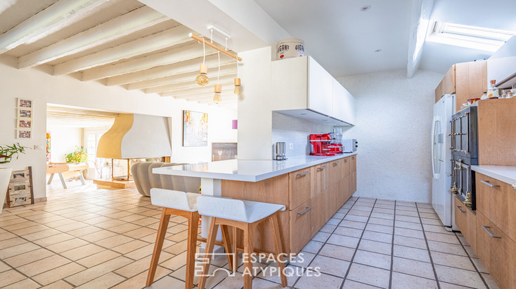 Ma-Cabane - Vente Maison PLAISIR, 178 m²