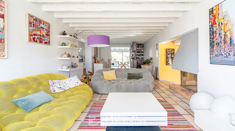 Ma-Cabane - Vente Maison PLAISIR, 178 m²