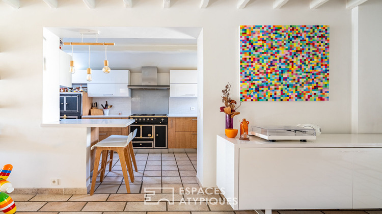 Ma-Cabane - Vente Maison PLAISIR, 178 m²