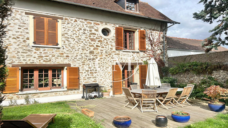 Ma-Cabane - Vente Maison PLAISIR, 288 m²