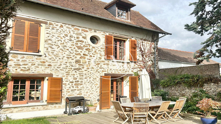 Ma-Cabane - Vente Maison PLAISIR, 288 m²