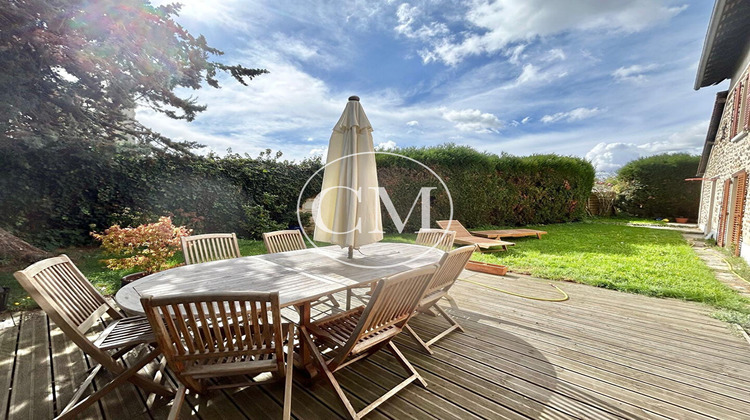 Ma-Cabane - Vente Maison PLAISIR, 288 m²