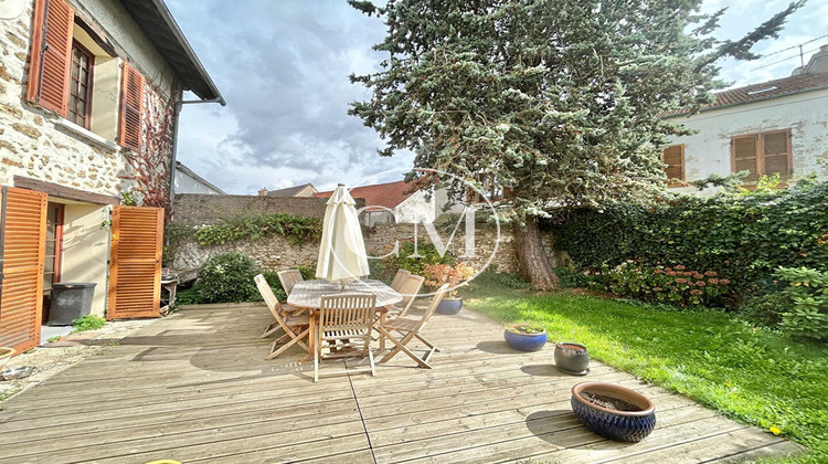Ma-Cabane - Vente Maison PLAISIR, 288 m²