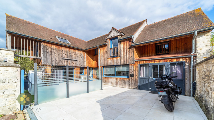 Ma-Cabane - Vente Maison Plaisir, 156 m²