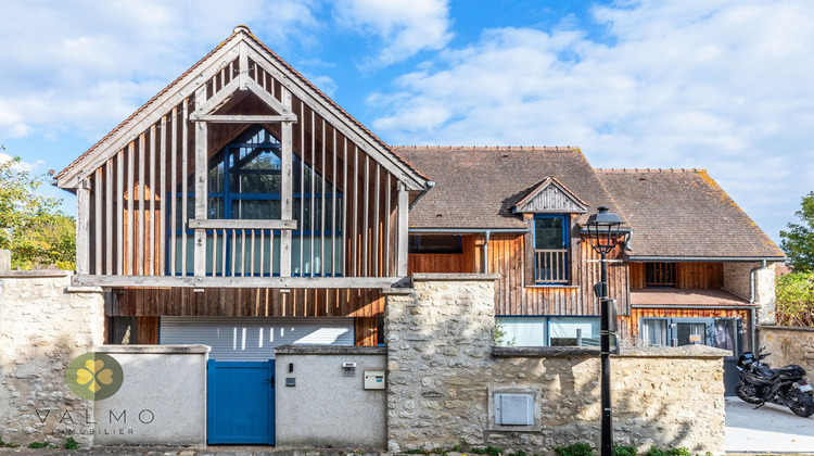 Ma-Cabane - Vente Maison Plaisir, 156 m²
