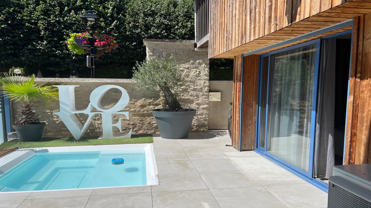 Ma-Cabane - Vente Maison Plaisir, 156 m²