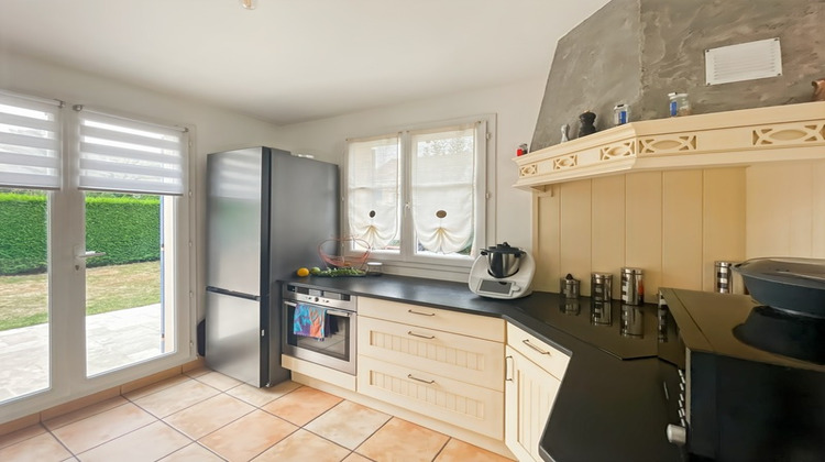 Ma-Cabane - Vente Maison PLAISIR, 86 m²