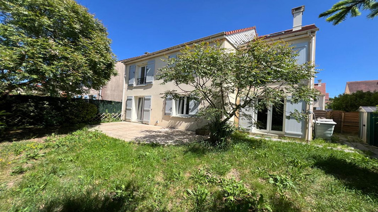 Ma-Cabane - Vente Maison PLAISIR, 138 m²