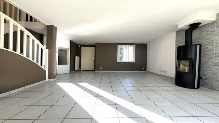 Ma-Cabane - Vente Maison PLAISIR, 138 m²