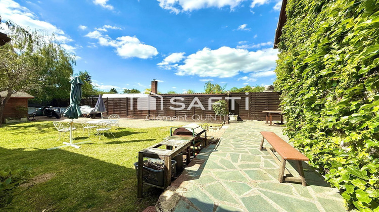 Ma-Cabane - Vente Maison Plaisir, 180 m²