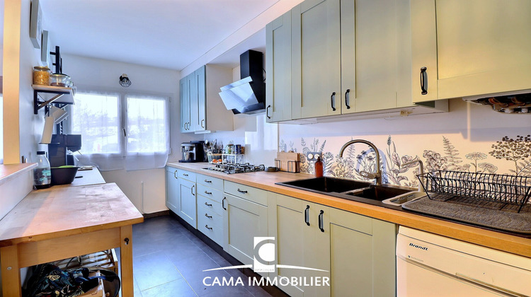 Ma-Cabane - Vente Maison Plaisir, 107 m²
