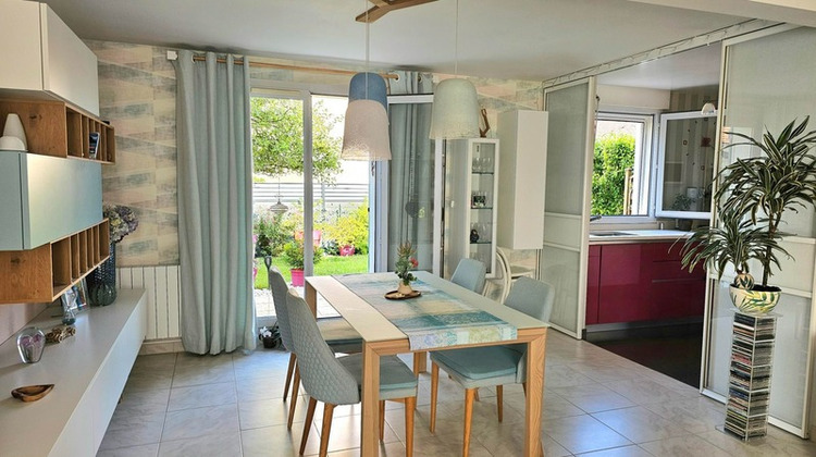 Ma-Cabane - Vente Maison PLAISIR, 109 m²