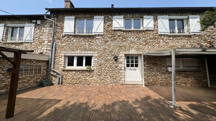 Ma-Cabane - Vente Maison PLAISIR, 125 m²