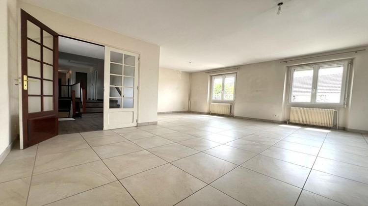 Ma-Cabane - Vente Maison PLAISIR, 125 m²