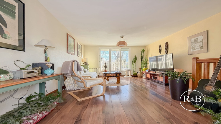 Ma-Cabane - Vente Maison PLAISIR, 102 m²