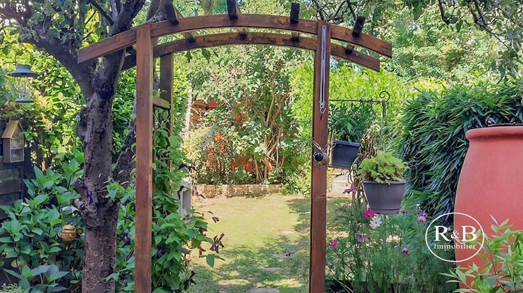 Ma-Cabane - Vente Maison PLAISIR, 102 m²