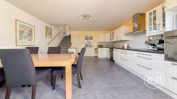 Ma-Cabane - Vente Maison PLAISIR, 102 m²