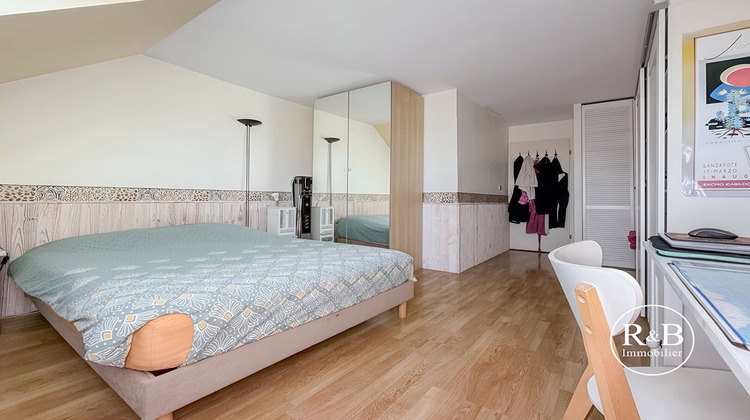 Ma-Cabane - Vente Maison PLAISIR, 102 m²