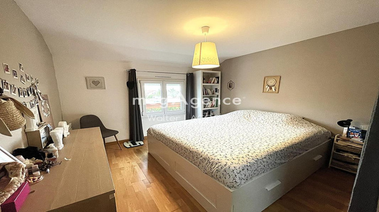 Ma-Cabane - Vente Maison PLAISIR, 89 m²