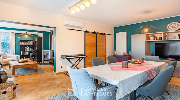 Ma-Cabane - Vente Maison PLAISIR, 172 m²