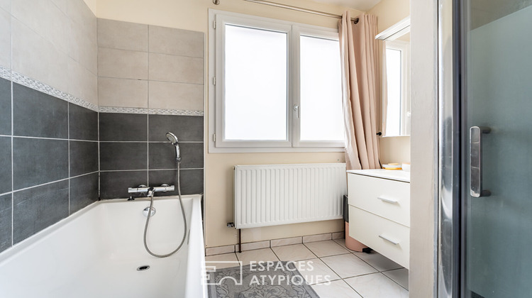 Ma-Cabane - Vente Maison PLAISIR, 172 m²