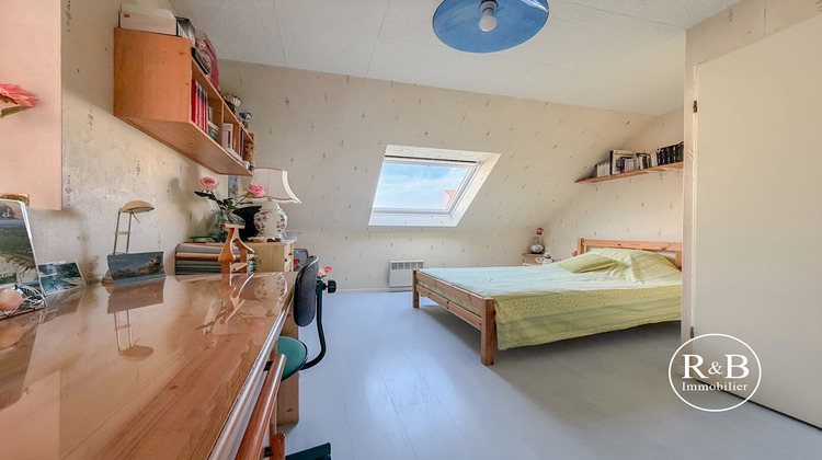 Ma-Cabane - Vente Maison PLAISIR, 110 m²