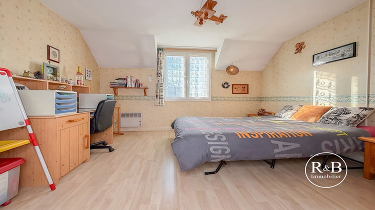 Ma-Cabane - Vente Maison PLAISIR, 110 m²