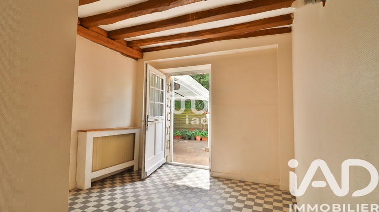 Ma-Cabane - Vente Maison Plaisir, 125 m²