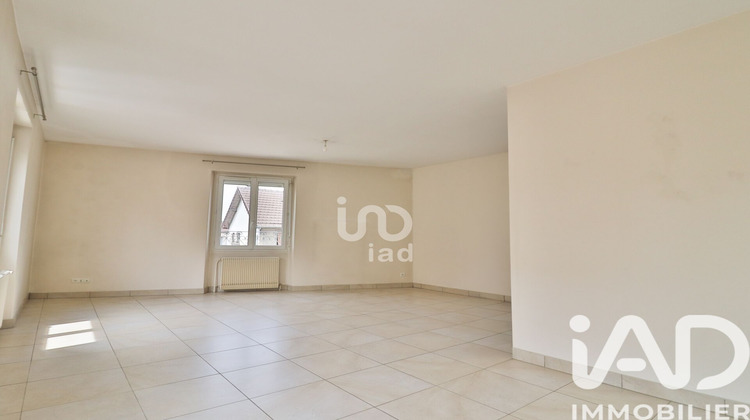 Ma-Cabane - Vente Maison Plaisir, 125 m²