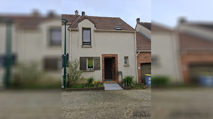 Ma-Cabane - Vente Maison Plaisir, 124 m²