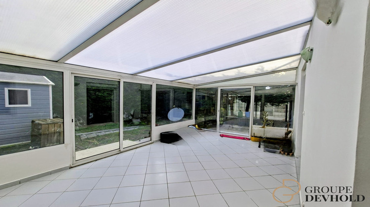 Ma-Cabane - Vente Maison Plaisir, 124 m²