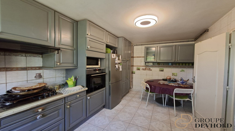 Ma-Cabane - Vente Maison Plaisir, 124 m²