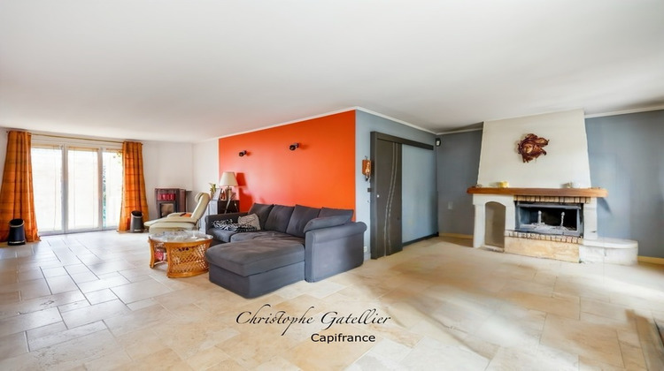 Ma-Cabane - Vente Maison PLAISIR, 176 m²