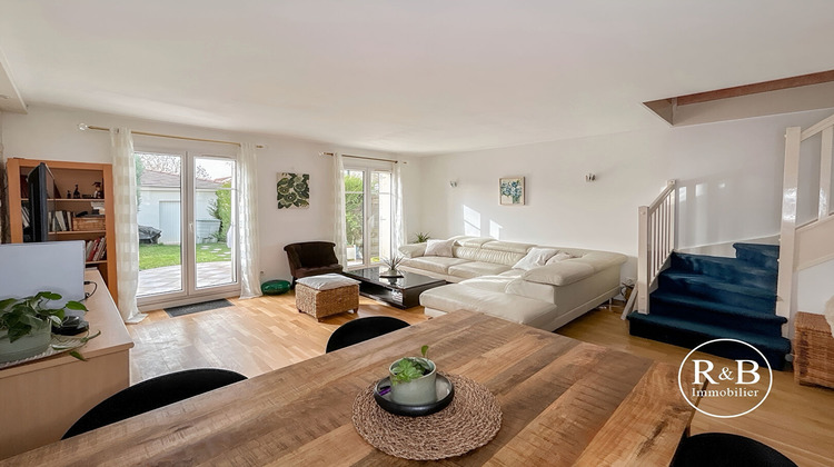 Ma-Cabane - Vente Maison PLAISIR, 82 m²