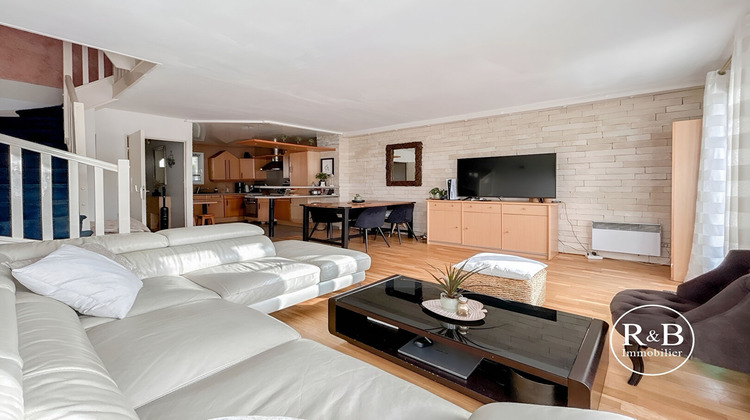 Ma-Cabane - Vente Maison PLAISIR, 82 m²