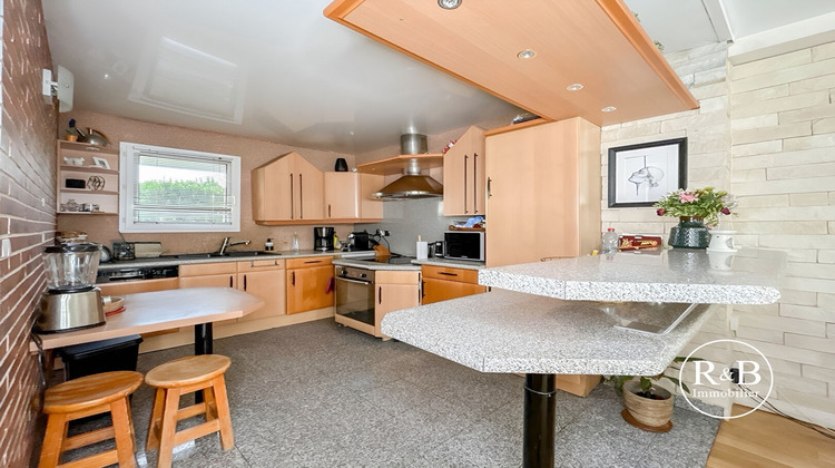 Ma-Cabane - Vente Maison PLAISIR, 82 m²